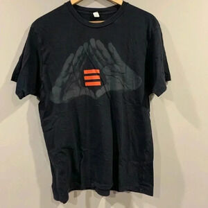 Jay-Z 2009  Concert Tour Shirt - ACC Show